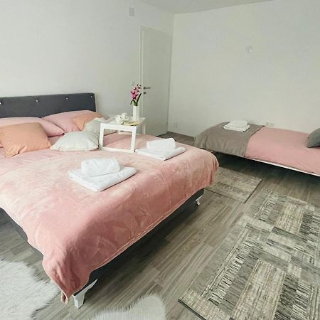 Apartment Zara บีฮัช ภายนอก รูปภาพ