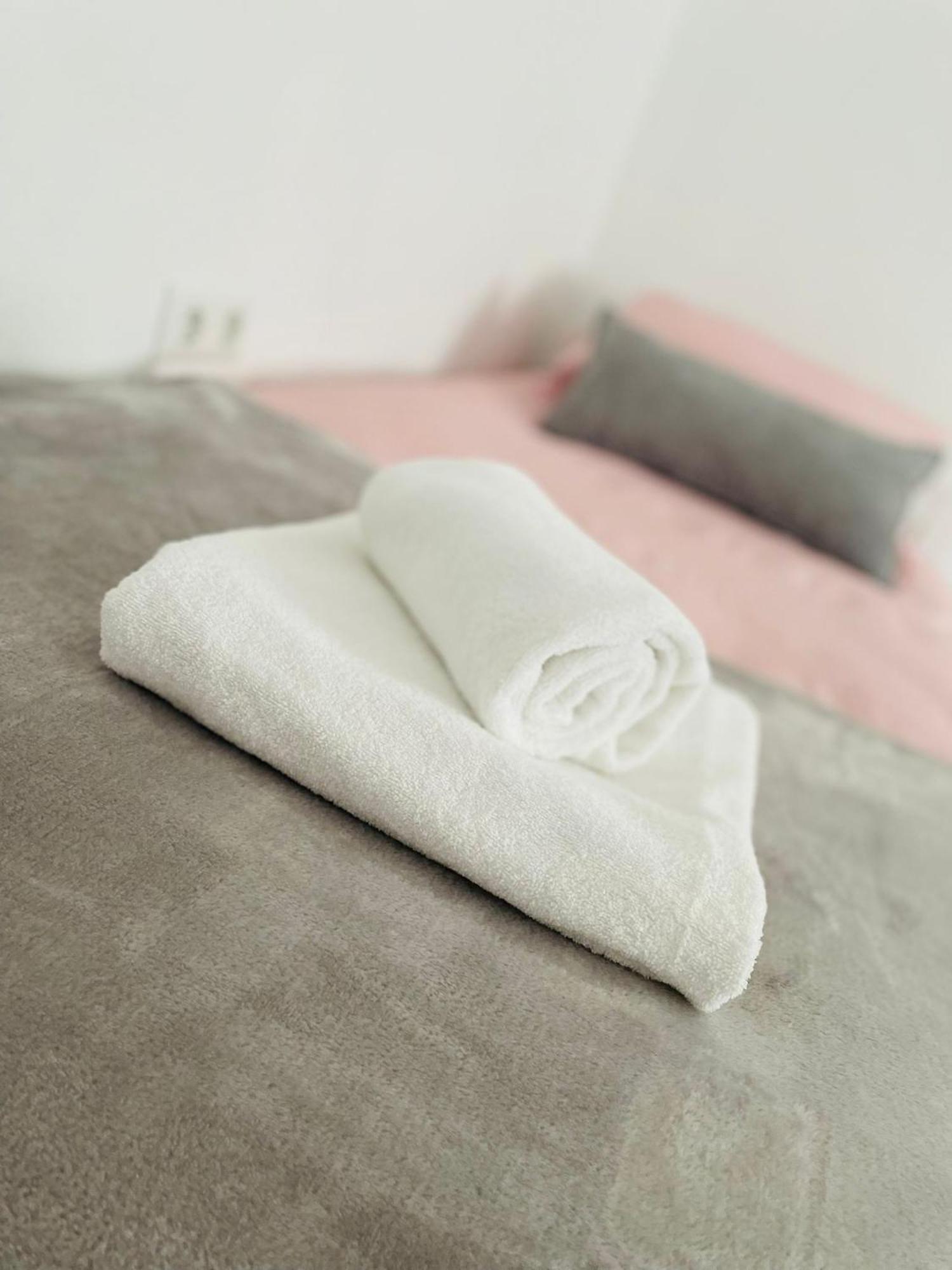Apartment Zara บีฮัช ภายนอก รูปภาพ