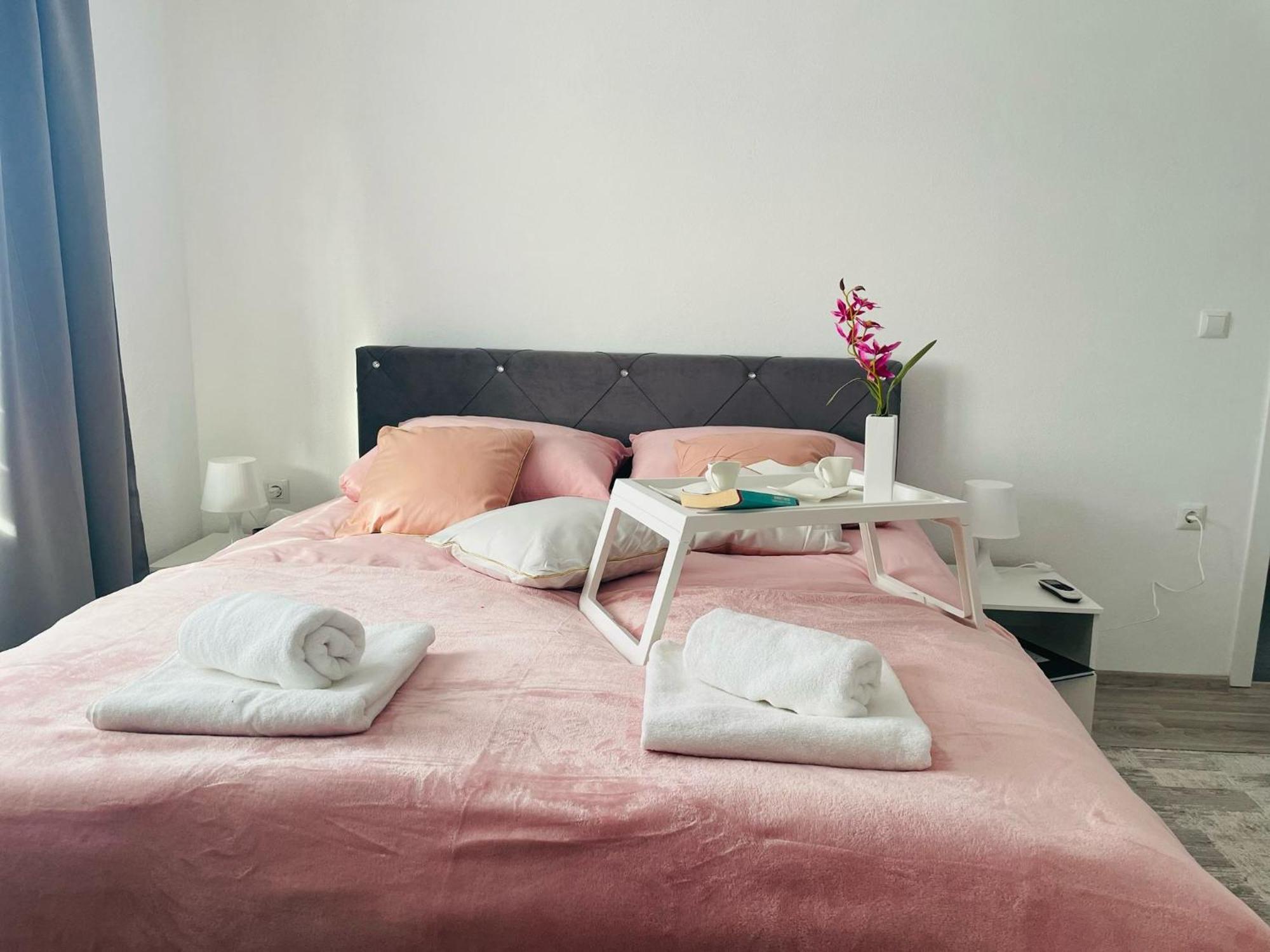 Apartment Zara บีฮัช ภายนอก รูปภาพ