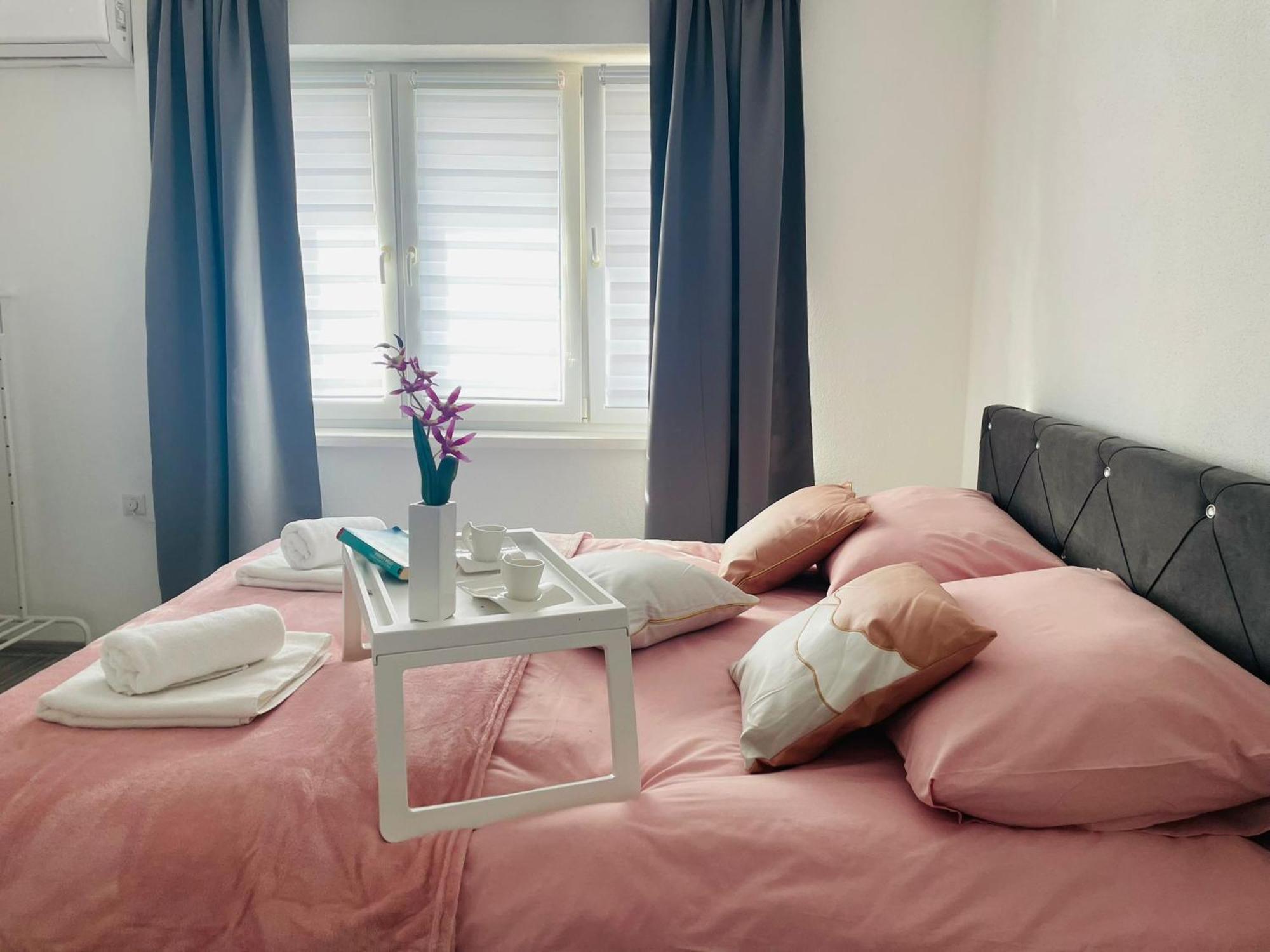 Apartment Zara บีฮัช ภายนอก รูปภาพ
