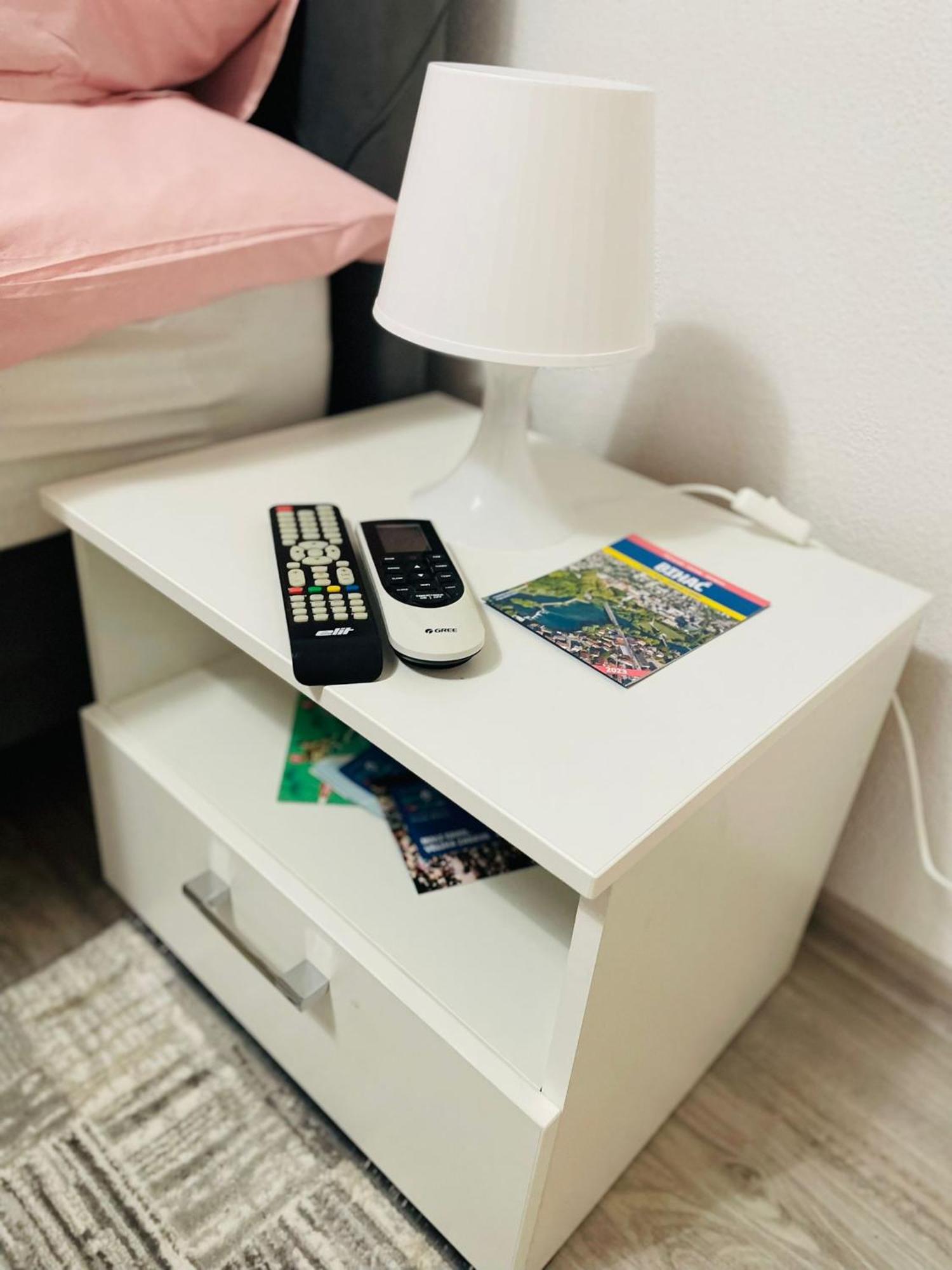 Apartment Zara บีฮัช ภายนอก รูปภาพ