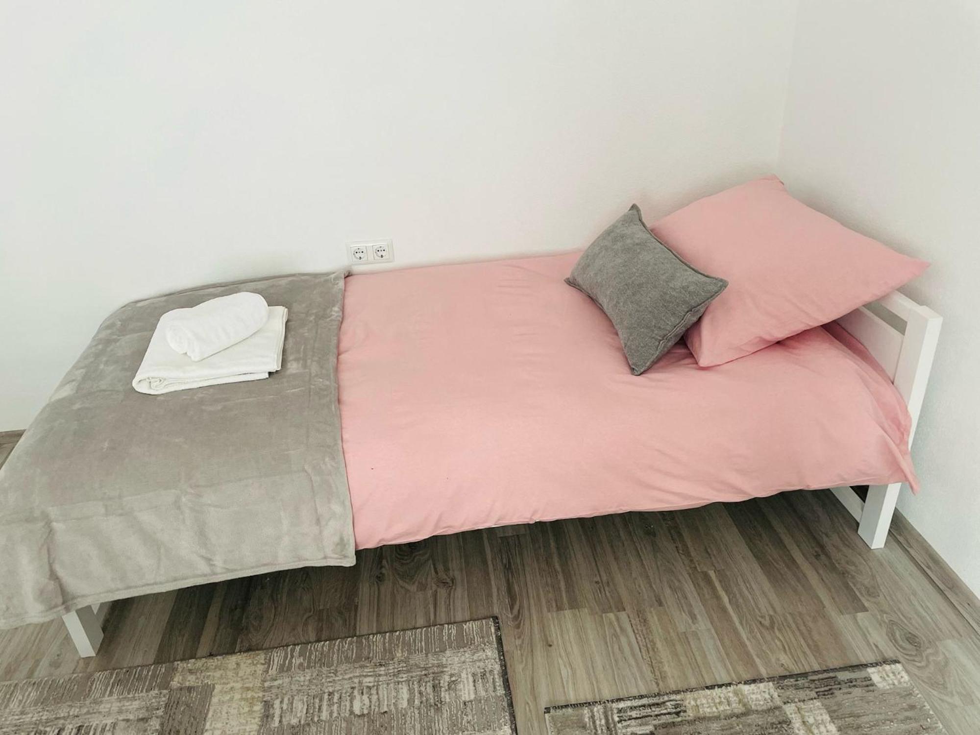 Apartment Zara บีฮัช ภายนอก รูปภาพ