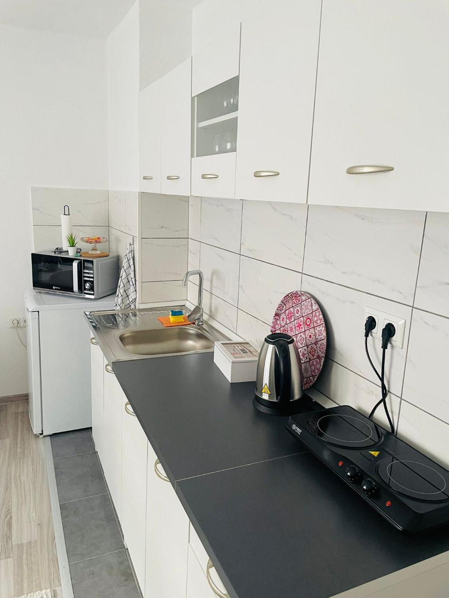 Apartment Zara บีฮัช ภายนอก รูปภาพ