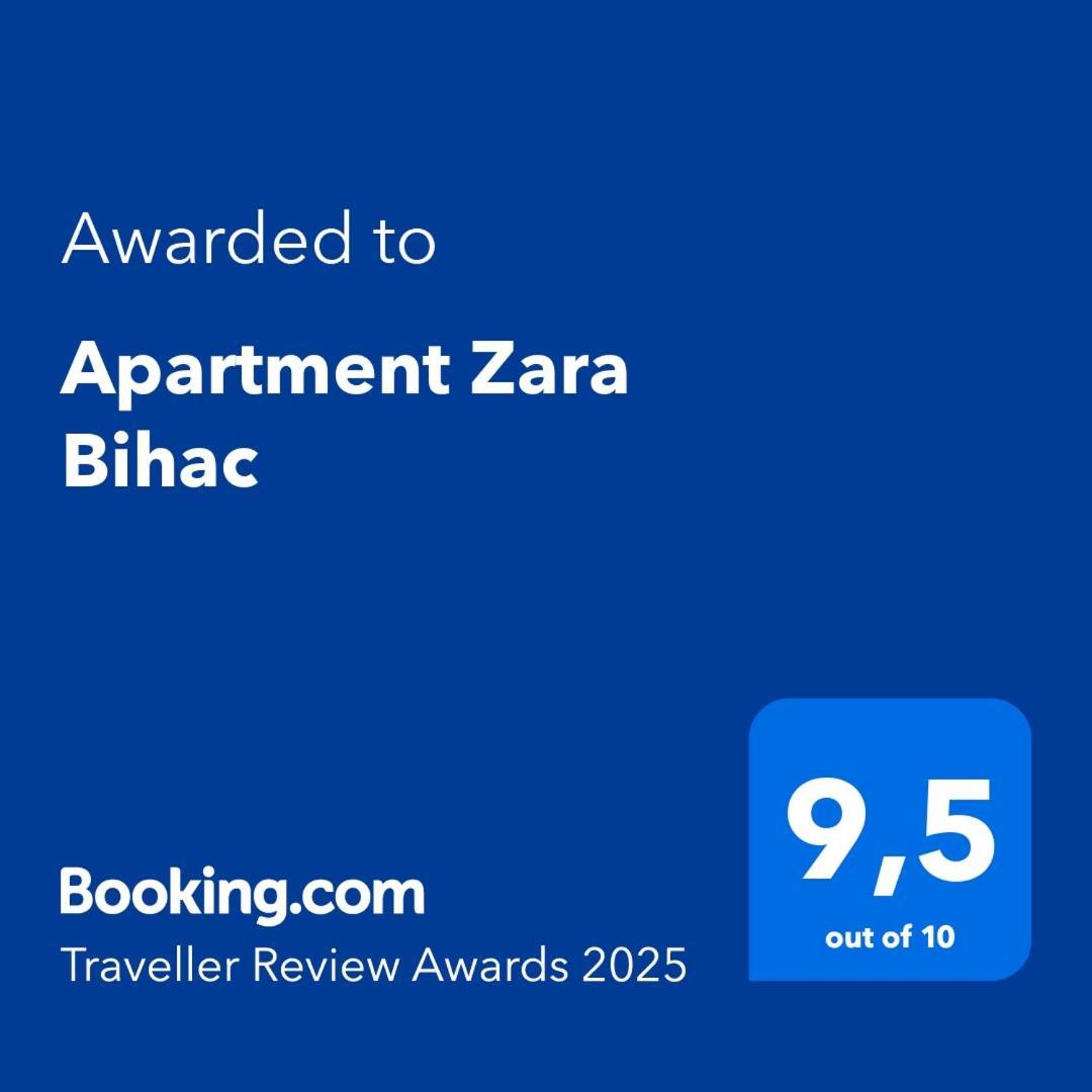 Apartment Zara บีฮัช ภายนอก รูปภาพ